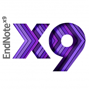 EndNote_X9_Logo_toukaku